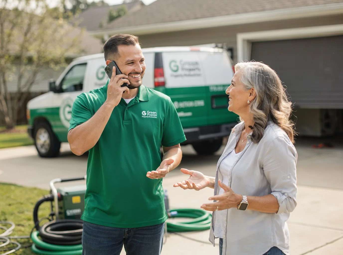 Water Damage Restoration Cleveland, MN FAQs